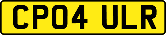 CP04ULR