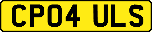 CP04ULS