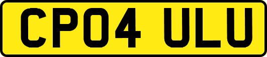 CP04ULU