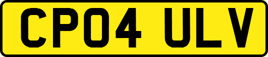 CP04ULV