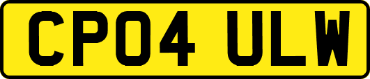 CP04ULW