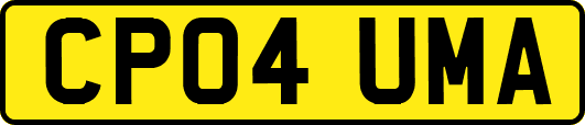 CP04UMA