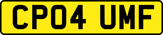 CP04UMF