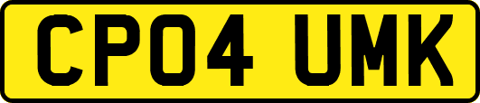 CP04UMK