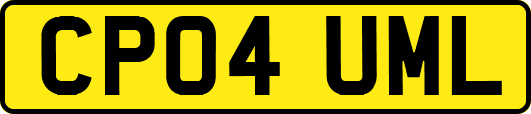CP04UML