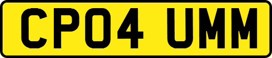 CP04UMM