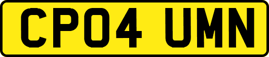 CP04UMN