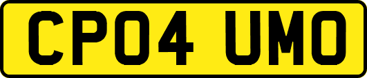 CP04UMO