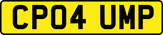 CP04UMP