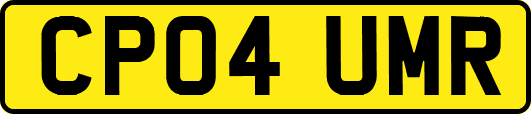 CP04UMR