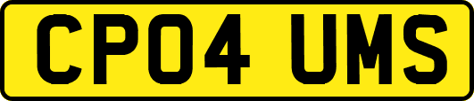CP04UMS