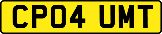CP04UMT