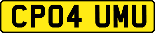 CP04UMU