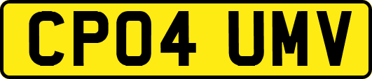 CP04UMV