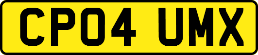 CP04UMX
