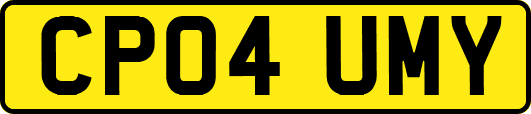 CP04UMY