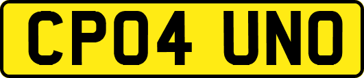 CP04UNO