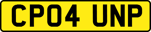 CP04UNP