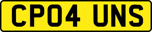 CP04UNS