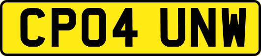 CP04UNW