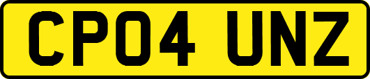 CP04UNZ