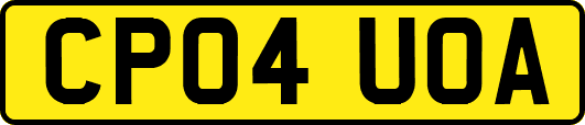 CP04UOA