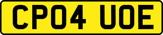 CP04UOE