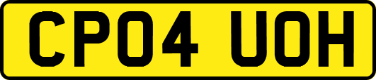 CP04UOH