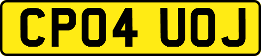 CP04UOJ