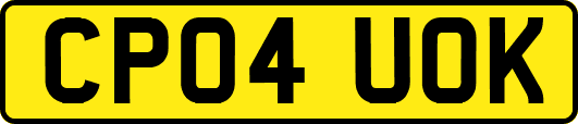 CP04UOK
