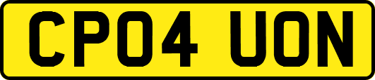 CP04UON