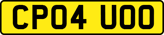CP04UOO