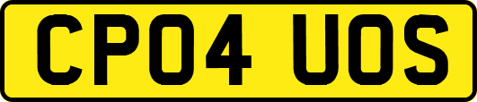 CP04UOS