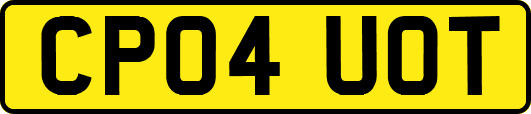 CP04UOT