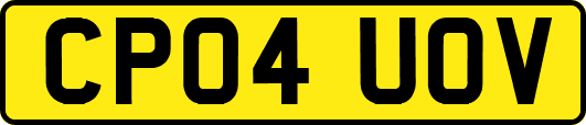 CP04UOV