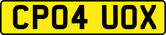 CP04UOX