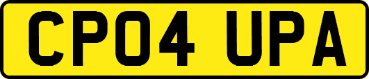 CP04UPA