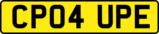 CP04UPE