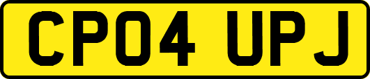 CP04UPJ