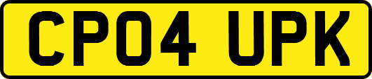CP04UPK