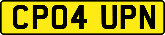 CP04UPN