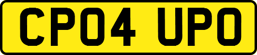 CP04UPO