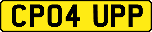 CP04UPP