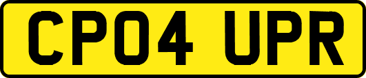 CP04UPR