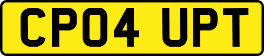 CP04UPT