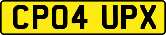 CP04UPX