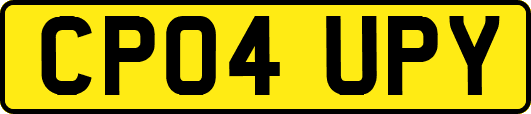 CP04UPY