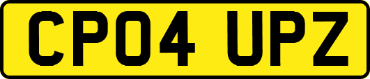 CP04UPZ