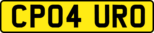 CP04URO