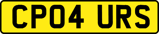 CP04URS